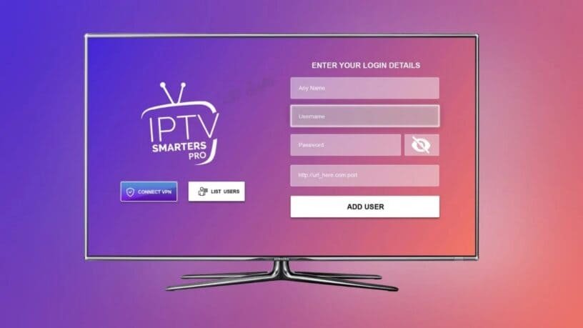 smart iptv pro