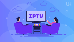 Hoe werkt iptv​
