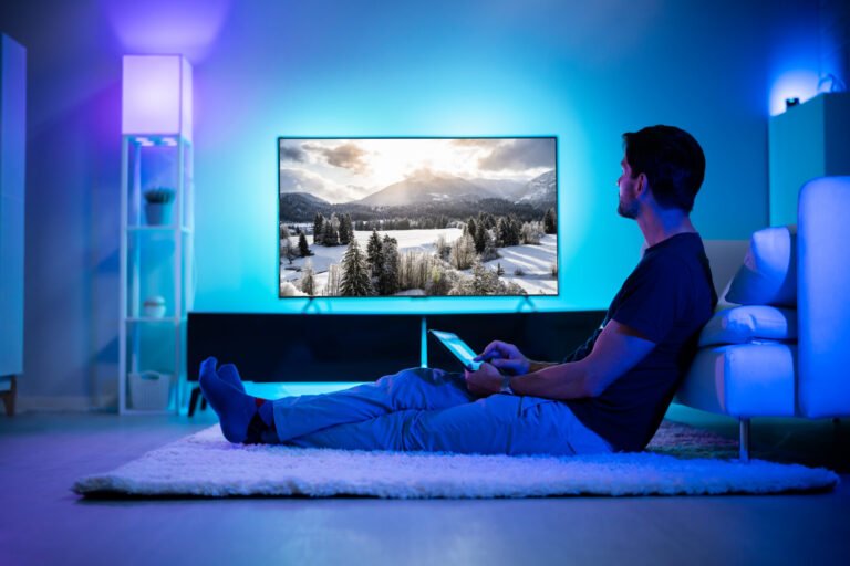 Smart IPTV Xtream